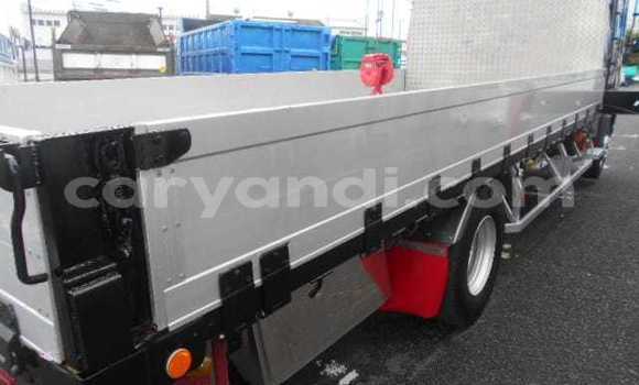 Buy Used Hino Ranger Black Truck in Chililabombwe in Copperbelt Buy Used Hino Ranger Black Truck in Chililabombwe in Copperbelt