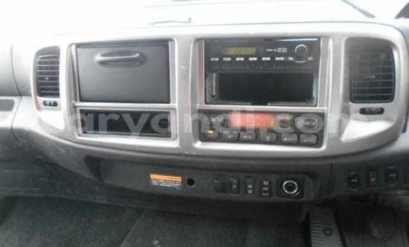 Buy Used Hino Ranger Black Truck in Chililabombwe in Copperbelt Buy Used Hino Ranger Black Truck in Chililabombwe in Copperbelt