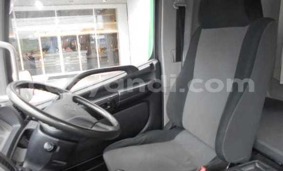 Buy Used Hino Ranger Black Truck in Chililabombwe in Copperbelt Buy Used Hino Ranger Black Truck in Chililabombwe in Copperbelt