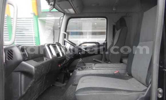 Buy Used Hino Ranger Black Truck in Chililabombwe in Copperbelt Buy Used Hino Ranger Black Truck in Chililabombwe in Copperbelt