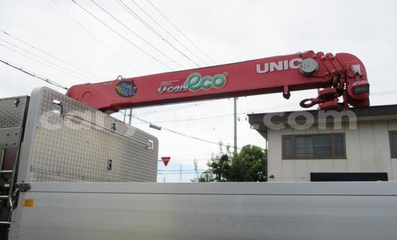 Buy Used Isuzu FTR 850 Green Truck in Chingola in Zambia Buy Used Isuzu FTR 850 Green Truck in Chingola in Zambia