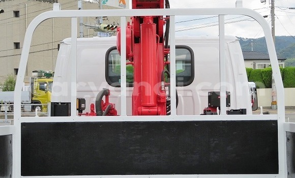 Buy Used Isuzu FTR 850 White Truck in Chilanga in Lusaka