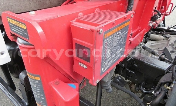 Acheter Occasion Utilitaire Isuzu FTR 850 Blanc à Chilanga, Lusaka Acheter Occasion Utilitaire Isuzu FTR 850 Blanc à Chilanga, Lusaka