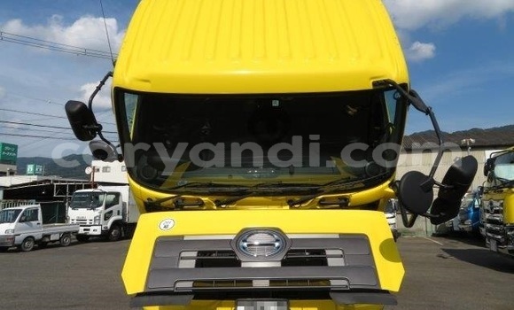 Buy Used Hino Ranger Other Truck in Chililabombwe in Copperbelt Buy Used Hino Ranger Other Truck in Chililabombwe in Copperbelt