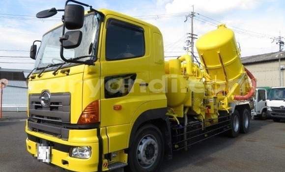 Buy Used Hino Ranger Other Truck in Chililabombwe in Copperbelt Buy Used Hino Ranger Other Truck in Chililabombwe in Copperbelt