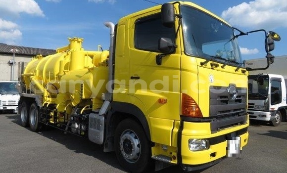 Buy Used Hino Ranger Other Truck in Chililabombwe in Copperbelt Buy Used Hino Ranger Other Truck in Chililabombwe in Copperbelt