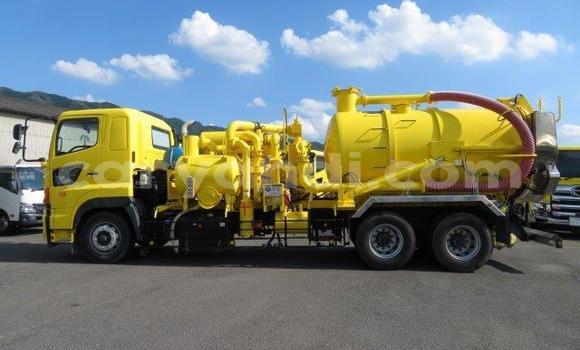 Buy Used Hino Ranger Other Truck in Chililabombwe in Copperbelt Buy Used Hino Ranger Other Truck in Chililabombwe in Copperbelt