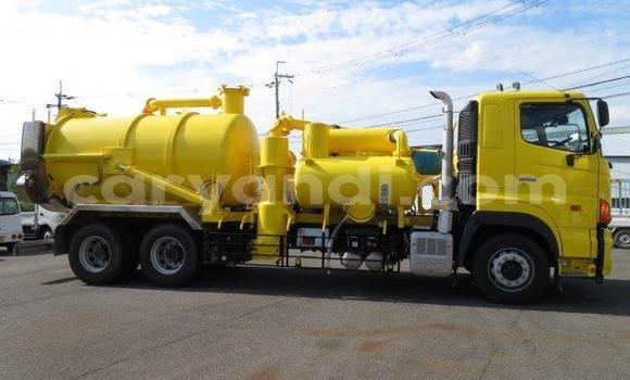 Buy Used Hino Ranger Other Truck in Chililabombwe in Copperbelt Buy Used Hino Ranger Other Truck in Chililabombwe in Copperbelt