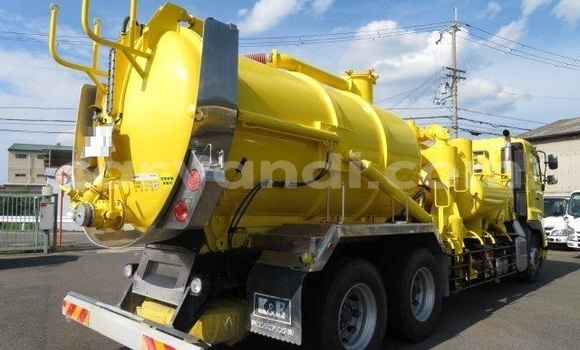 Buy Used Hino Ranger Other Truck in Chililabombwe in Copperbelt Buy Used Hino Ranger Other Truck in Chililabombwe in Copperbelt