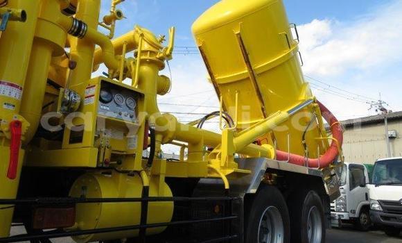 Buy Used Hino Ranger Other Truck in Chililabombwe in Copperbelt Buy Used Hino Ranger Other Truck in Chililabombwe in Copperbelt