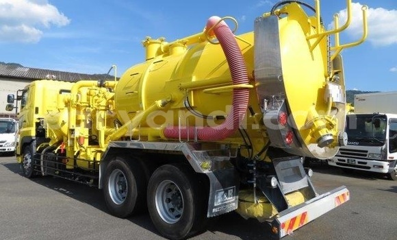 Buy Used Hino Ranger Other Truck in Chililabombwe in Copperbelt Buy Used Hino Ranger Other Truck in Chililabombwe in Copperbelt