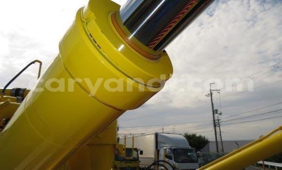 Buy Used Hino Ranger Other Truck in Chililabombwe in Copperbelt Buy Used Hino Ranger Other Truck in Chililabombwe in Copperbelt