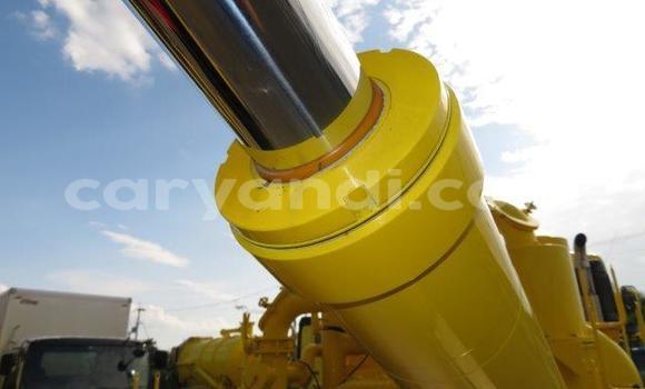 Buy Used Hino Ranger Other Truck in Chililabombwe in Copperbelt Buy Used Hino Ranger Other Truck in Chililabombwe in Copperbelt