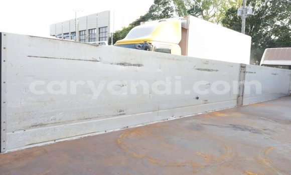 Tenga Tsaru Hino Ranger Chena Rori in Chingola in Zambia Tenga Tsaru Hino Ranger Chena Rori in Chingola in Zambia