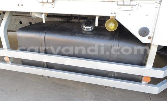 Tenga Tsaru Hino Ranger Chena Rori in Chingola in Zambia Tenga Tsaru Hino Ranger Chena Rori in Chingola in Zambia