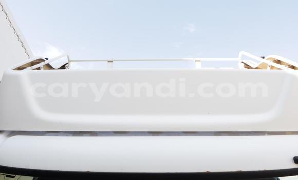 Tenga Tsaru Hino Ranger Chena Rori in Chingola in Zambia Tenga Tsaru Hino Ranger Chena Rori in Chingola in Zambia