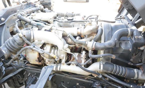 Tenga Tsaru Hino Ranger Chena Rori in Chingola in Zambia Tenga Tsaru Hino Ranger Chena Rori in Chingola in Zambia