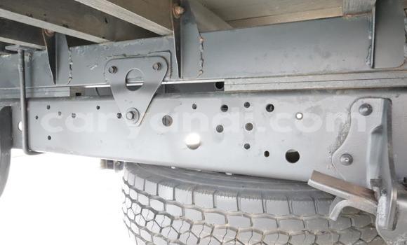 Tenga Tsaru Hino Ranger Chena Rori in Chingola in Zambia Tenga Tsaru Hino Ranger Chena Rori in Chingola in Zambia