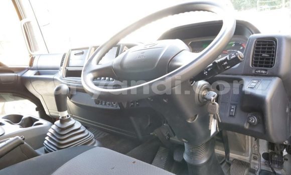 Tenga Tsaru Hino Ranger Chena Rori in Chingola in Zambia Tenga Tsaru Hino Ranger Chena Rori in Chingola in Zambia