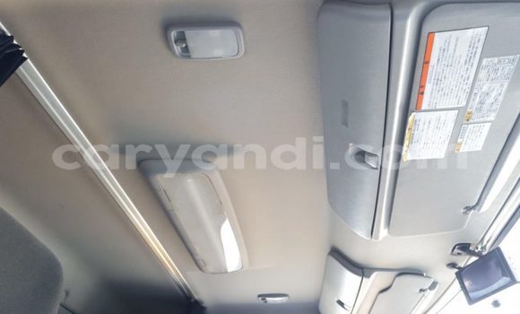 Tenga Tsaru Hino Ranger Chena Rori in Chingola in Zambia Tenga Tsaru Hino Ranger Chena Rori in Chingola in Zambia