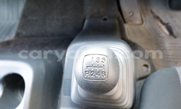 Tenga Tsaru Hino Ranger Chena Rori in Chingola in Zambia Tenga Tsaru Hino Ranger Chena Rori in Chingola in Zambia