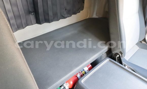 Tenga Tsaru Hino Ranger Chena Rori in Chingola in Zambia Tenga Tsaru Hino Ranger Chena Rori in Chingola in Zambia