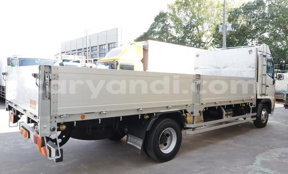 Tenga Tsaru Hino Ranger Chena Rori in Chingola in Zambia Tenga Tsaru Hino Ranger Chena Rori in Chingola in Zambia