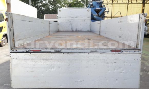 Tenga Tsaru Hino Ranger Chena Rori in Chingola in Zambia Tenga Tsaru Hino Ranger Chena Rori in Chingola in Zambia