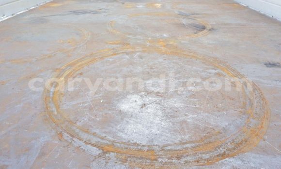 Tenga Tsaru Hino Ranger Chena Rori in Chingola in Zambia Tenga Tsaru Hino Ranger Chena Rori in Chingola in Zambia