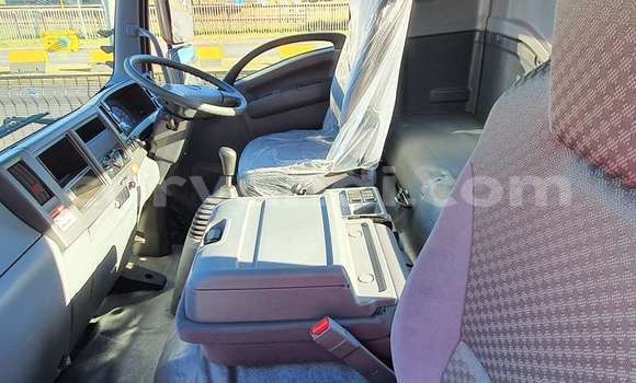 Buy Used Isuzu FTR 850 Other Truck in Chingola in Zambia Buy Used Isuzu FTR 850 Other Truck in Chingola in Zambia