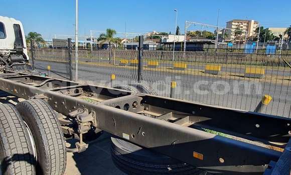 Buy Used Isuzu FTR 850 Other Truck in Chingola in Zambia Buy Used Isuzu FTR 850 Other Truck in Chingola in Zambia