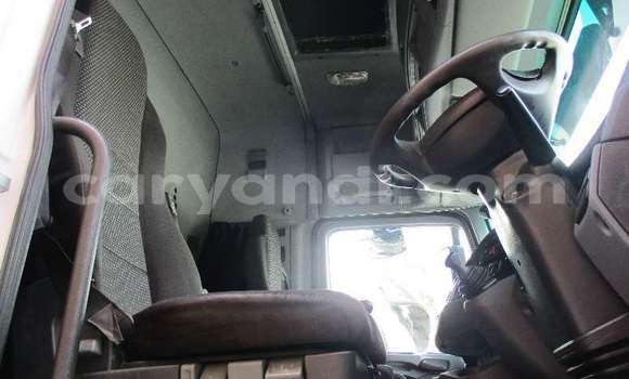 Buy Used Mercedes–Benz 117 White Truck in Chingola in Zambia Buy Used Mercedes–Benz 117 White Truck in Chingola in Zambia