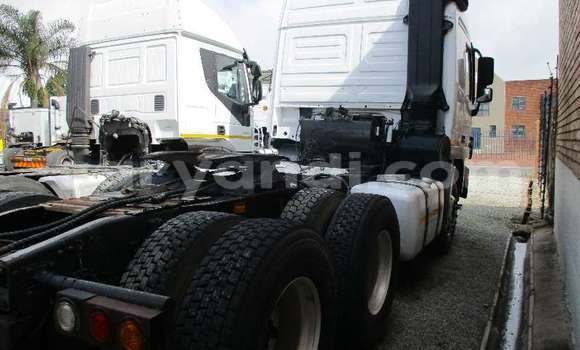 Buy Used Mercedes–Benz 117 White Truck in Chingola in Zambia Buy Used Mercedes–Benz 117 White Truck in Chingola in Zambia