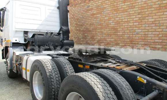 Buy Used Mercedes–Benz 117 White Truck in Chingola in Zambia Buy Used Mercedes–Benz 117 White Truck in Chingola in Zambia