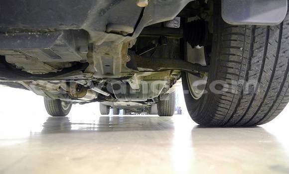 Acheter Import Voiture Honda CR–V Blanc à Lusaka, Zambie Acheter Import Voiture Honda CR–V Blanc à Lusaka, Zambie