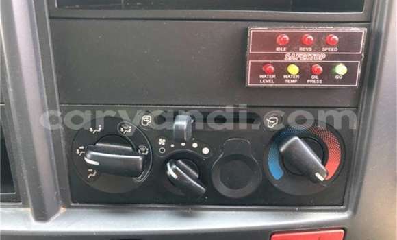 Buy Used Isuzu FTR 850 White Truck in Chinsali in Northern Buy Used Isuzu FTR 850 White Truck in Chinsali in Northern