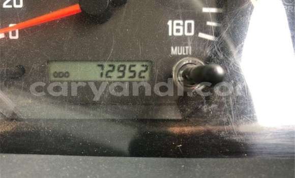 Acheter Occasion Utilitaire Isuzu FTR 850 Blanc à Chingola, Zambie Acheter Occasion Utilitaire Isuzu FTR 850 Blanc à Chingola, Zambie