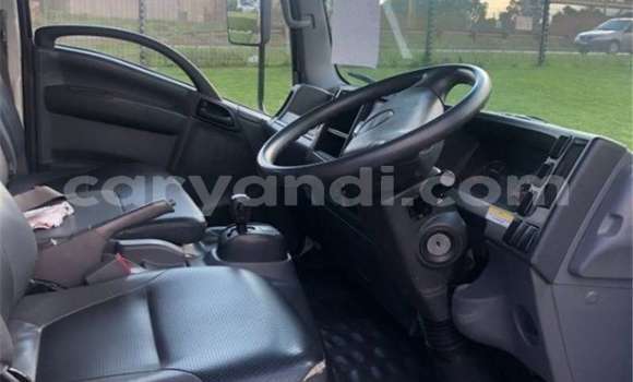 Buy Used Isuzu FTR 850 White Truck in Chinsali in Northern Buy Used Isuzu FTR 850 White Truck in Chinsali in Northern