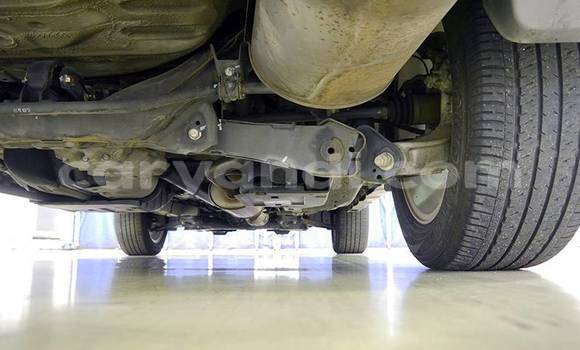 Acheter Import Voiture Honda CR–V Blanc à Lusaka, Zambie Acheter Import Voiture Honda CR–V Blanc à Lusaka, Zambie