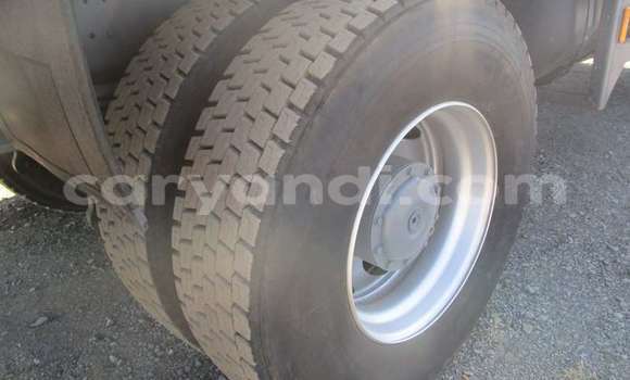 Buy Used Mercedes–Benz 1622 White Truck in Chingola in Zambia Buy Used Mercedes–Benz 1622 White Truck in Chingola in Zambia