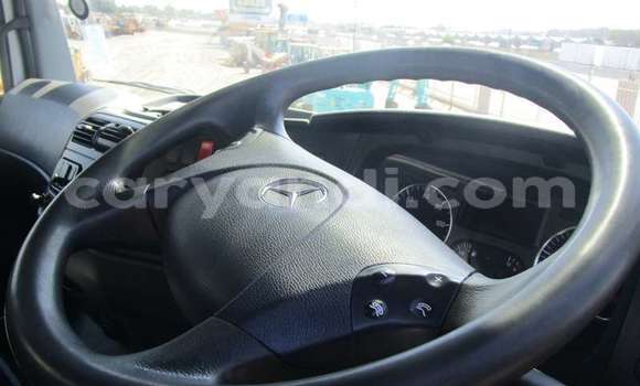 Buy Used Mercedes–Benz 1622 White Truck in Chingola in Zambia Buy Used Mercedes–Benz 1622 White Truck in Chingola in Zambia