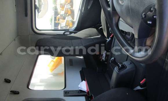 Buy Used Mercedes–Benz 1622 White Truck in Chingola in Zambia Buy Used Mercedes–Benz 1622 White Truck in Chingola in Zambia