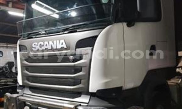 Acheter Occasion Utilitaire Scania Irizar Blanc à Chililabombwe, Copperbelt Acheter Occasion Utilitaire Scania Irizar Blanc à Chililabombwe, Copperbelt