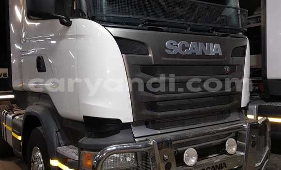 Acheter Occasion Utilitaire Scania Irizar Blanc à Chililabombwe, Copperbelt Acheter Occasion Utilitaire Scania Irizar Blanc à Chililabombwe, Copperbelt