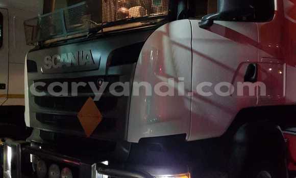 Acheter Occasion Utilitaire Scania Irizar Blanc à Chililabombwe, Copperbelt Acheter Occasion Utilitaire Scania Irizar Blanc à Chililabombwe, Copperbelt