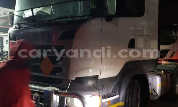 Acheter Occasion Utilitaire Scania Irizar Blanc à Chililabombwe, Copperbelt Acheter Occasion Utilitaire Scania Irizar Blanc à Chililabombwe, Copperbelt