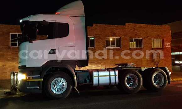 Acheter Occasion Utilitaire Scania Irizar Blanc à Chililabombwe, Copperbelt Acheter Occasion Utilitaire Scania Irizar Blanc à Chililabombwe, Copperbelt