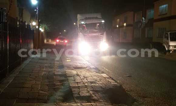 Acheter Occasion Utilitaire Scania Irizar Blanc à Chililabombwe, Copperbelt Acheter Occasion Utilitaire Scania Irizar Blanc à Chililabombwe, Copperbelt