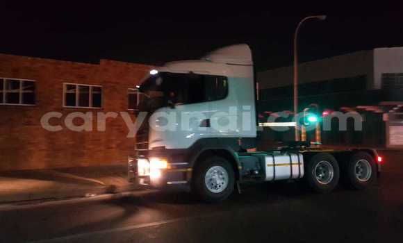 Acheter Occasion Utilitaire Scania Irizar Blanc à Chililabombwe, Copperbelt Acheter Occasion Utilitaire Scania Irizar Blanc à Chililabombwe, Copperbelt