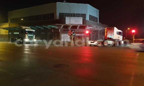 Acheter Occasion Utilitaire Scania Irizar Blanc à Chililabombwe, Copperbelt Acheter Occasion Utilitaire Scania Irizar Blanc à Chililabombwe, Copperbelt